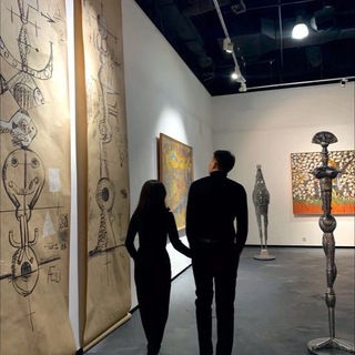 Логотип @soxtalarmko - ➀➣ 𝐒ᥲ𝐍𝐉ᥲ𝐑 •[⚜️]• ᥲ𝐊ᥱ𝐍i •[⚜️]• 𝐘ᥲ𝐐i𝐍𝐋ᥲ𝐑i 🐺🌿