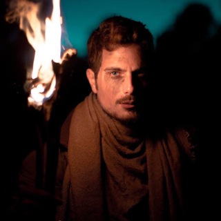 Логотип @soyadriandelacruz - Adrián de la Cruz