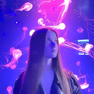 Логотип @soyamoontarot - svidomo про всесвіт 🪬