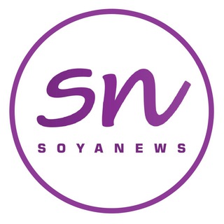 Логотип @soyanews - SoyaNews - новости кормового рынка