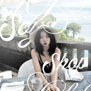 Логотип @soyass_00 - Søyas sh*p