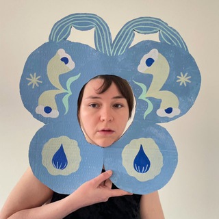 Логотип @soyatalk - сонин кармашек