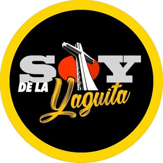 Логотип @soydelayaguita - Soy de la Yagüita