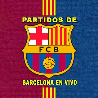 Логотип @soydelfc_barcelona - Partidos de Barcelona ((🔴)) En Vivo