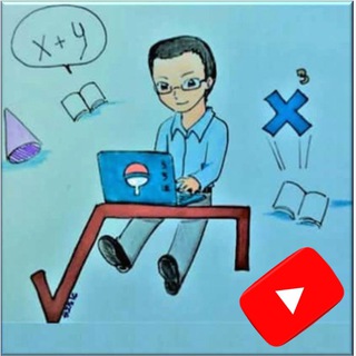 Логотип @soydocenteuchiha - Soy Docente "Super-Profes"