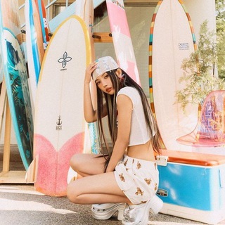 Логотип @soyeon_gallery_gidle - 소연 | Soyeon | (G)I-DLE