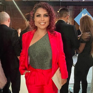 Логотип @soyfengshui - Amanda Manuela Studio