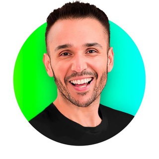 Логотип @soygeekguy - GeekGuy | César Salza 🤑