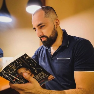 Логотип @soyjeancarlosms - Jean Carlos | Seducción Estoica 💘