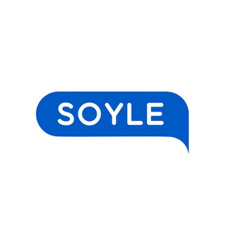 Логотип @soyle_kz - Soyle