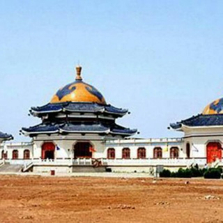 Логотип @soyolteuke - Soyol teuke