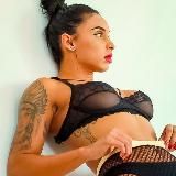 Логотип @soypallomafree - Desativado