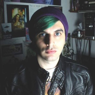 Логотип @soypaulangel - 📸 SoyPaulAngel 👽