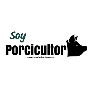 Логотип @soyporcicultor - Soy Porcicultor