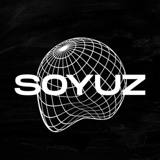 Логотип @soyuz - SOYUZ Music