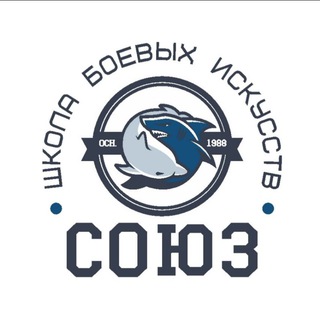 Логотип @soyuz8tlt - МБУДО СШОР N°8 "Союз" г.о.Тольятти