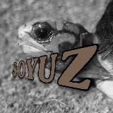 Логотип @soyuzhistoria - Soyuz 📚 Historia