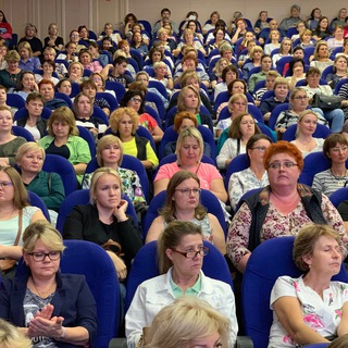 Логотип @soyuzsester - Новости Союза медицинских Сестер