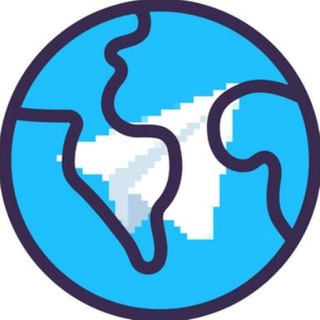 Логотип @sozdatelgroup - Создатель 🌏 | ЧАТ