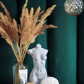 Логотип @sozday_design_olga - Создай Дизайн с Ольгой Бойко | Нейросети для дизайна интерьера