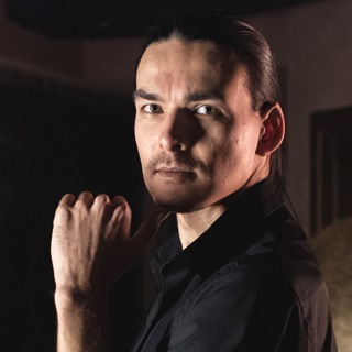 Логотип @sozdaysebia - Жизнь в кайф. Миллионы. Удовольствие. Ресурс - канал Михаила Косарева