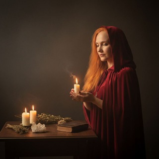 Логотип @sozidatelnitsa_taro - Анастасия | Таро и психология жизни 🔥