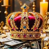 Логотип @soznanie_izobiliya_tg - 💰Сознание Изобилия | Вперёд к богатству!