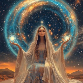 Логотип @soznanie_om - ☀️ПУТЬ ДУХА