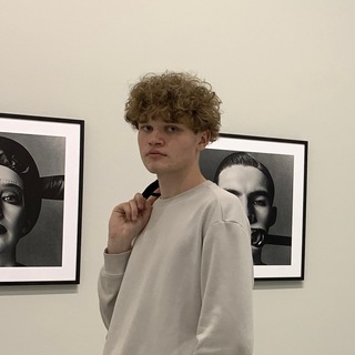 Логотип @sp0kenedit - Никита Куров | Монтаж видео & CGI