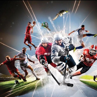 Логотип @sp0rtchat - Играем и зарабатываем, на ставках, спорт🏒🏒⚽️⚽️