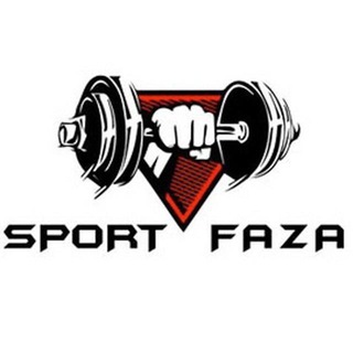 Логотип @sp0rtfaza - SportFaza