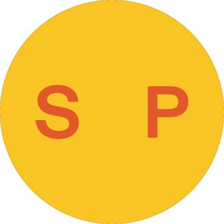 Логотип @sp_candle - SP CANDLE