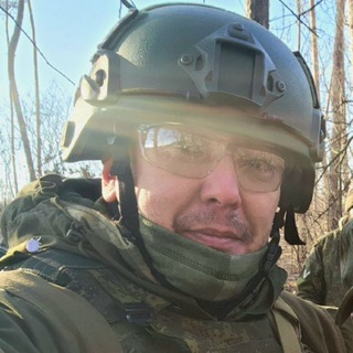 Логотип @sp_denis_sannikov - Спецпредставитель Денис Санников