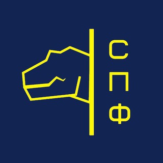 Логотип @sp_frecs - Студентський Парламент ФРЕКСу