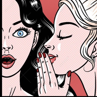 Логотип @sp_letnica - Sплетница