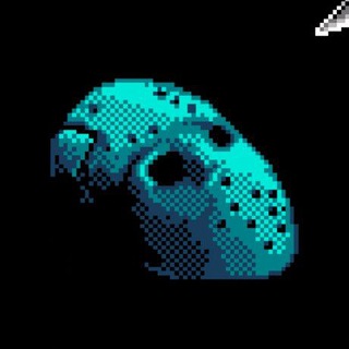 Логотип @sp_ln - 🕹Secret Playground🕹