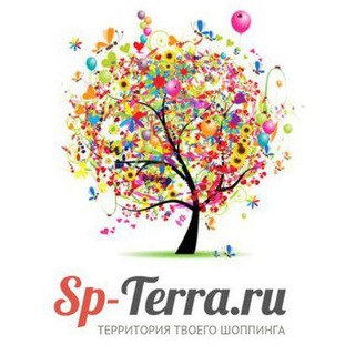 Логотип @sp_terra_ru - Sp-terra.ru Совместные покупки (СП) Иркутск и область