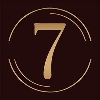 Логотип @spa7krasok - 7 красок® Thai-spa салоны