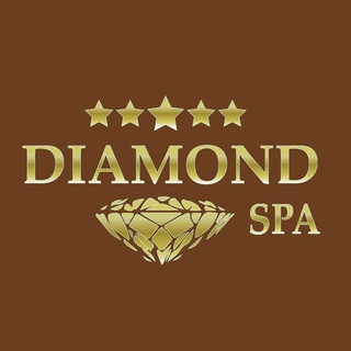 Логотип @spa_diamond - SPADIAMOND