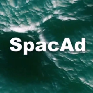 Логотип @spacad_metaverse - SpacAd 🎥TRUTH LAND доход без вложений и приглашений!