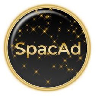 Логотип @spacadtruthland - SpacAD - Truth Land Official