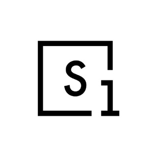 Логотип @space1_news - Space 1