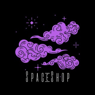 Логотип @space24bot - SPACE BOT 24/7