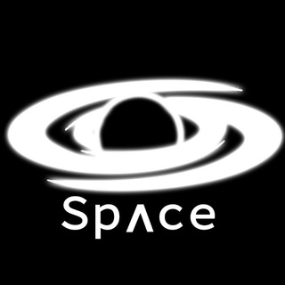 Логотип @space2728 - SPACE