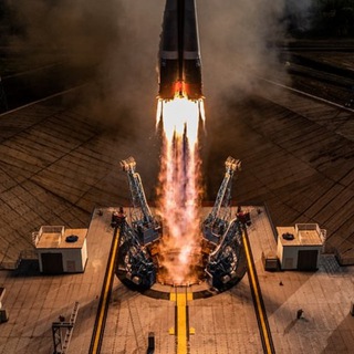 Логотип @space78125 - Контакт подъема