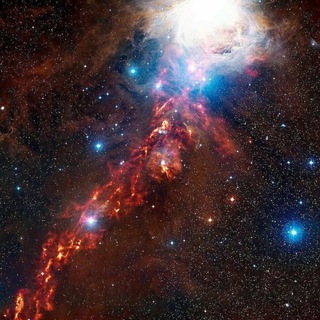 Логотип @space_49 - Космический Взгляд