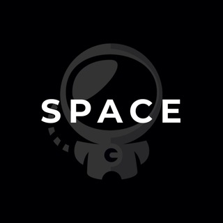 Логотип @space_brands - SPACE ⚠️ BRANDS