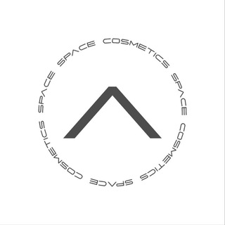 Логотип @space_cosmetics - SPACE COSMETICS