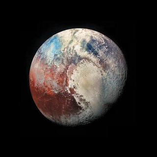 Логотип @space_factor - Фактоид🪐