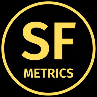Логотип @space_finance_metrics - SpaceFinance | Metrics & News